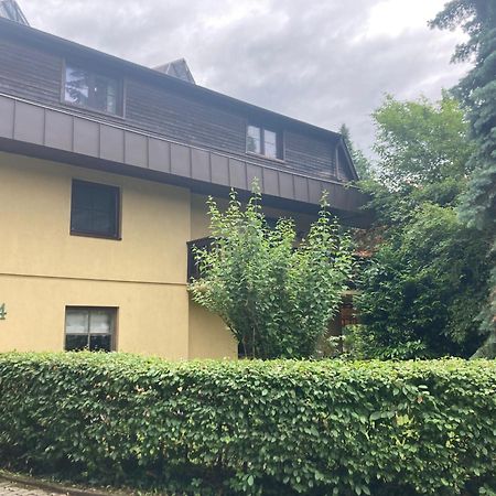 Seedomizil Gaisruecken Pörtschach am Wörthersee Buitenkant foto
