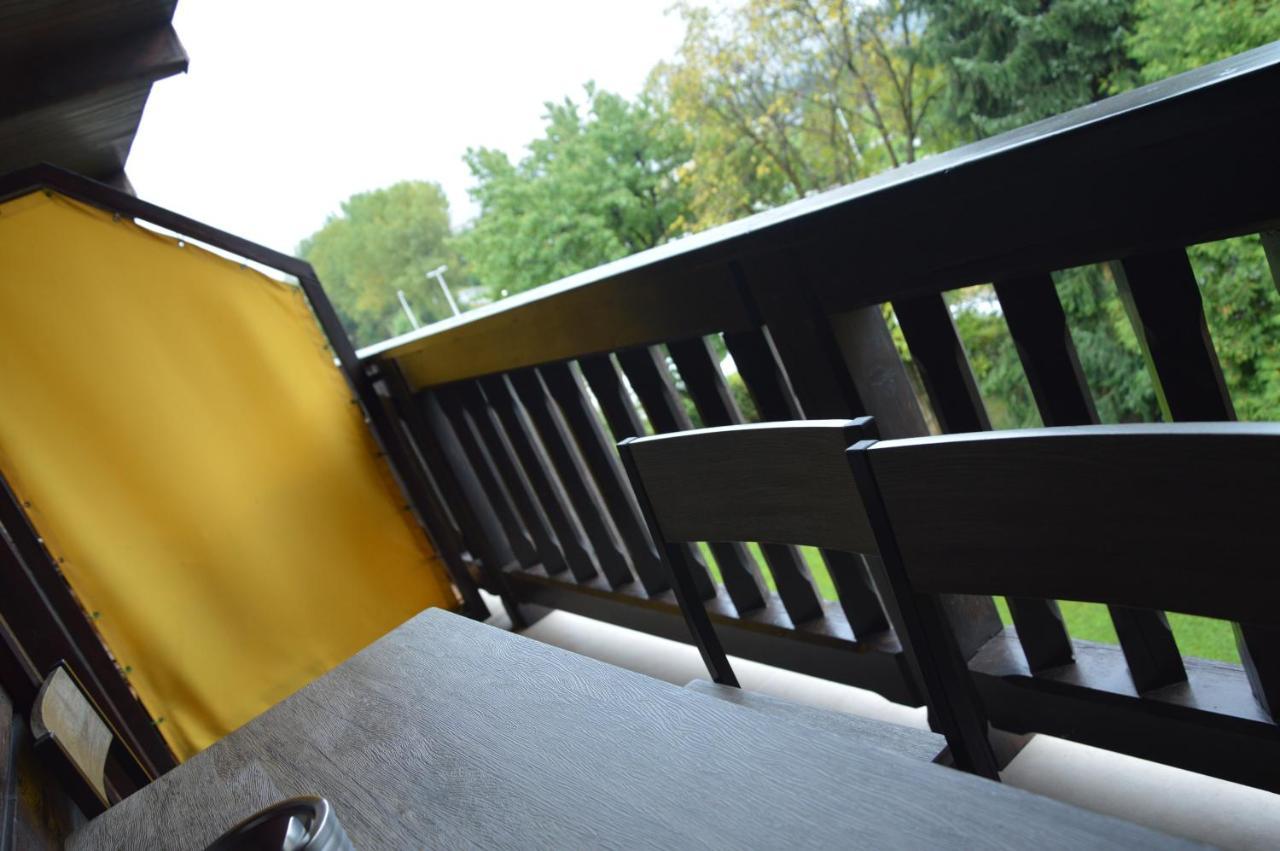 Seedomizil Gaisruecken Pörtschach am Wörthersee Buitenkant foto